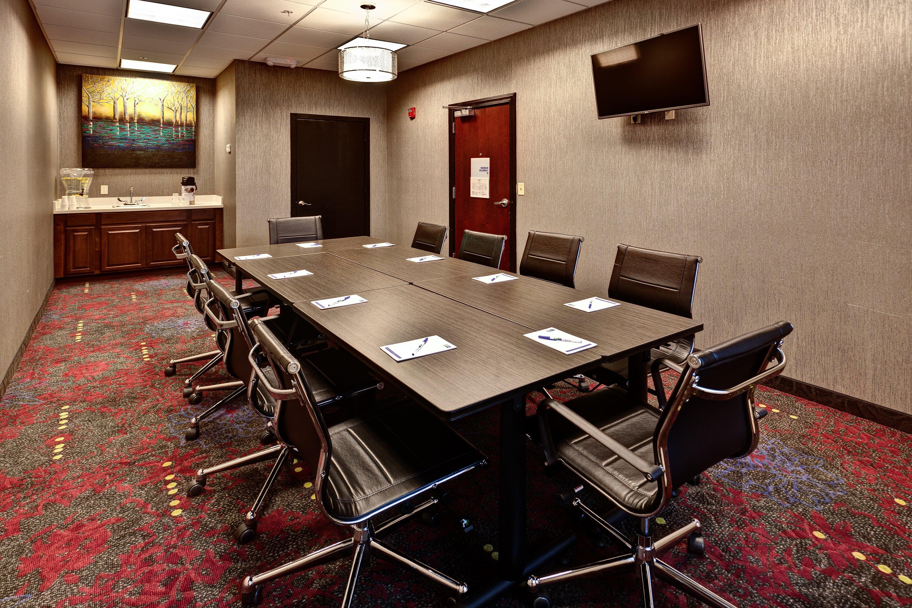 Holiday Inn Express Hutchison By Ihg Hutchinson Kültér fotó