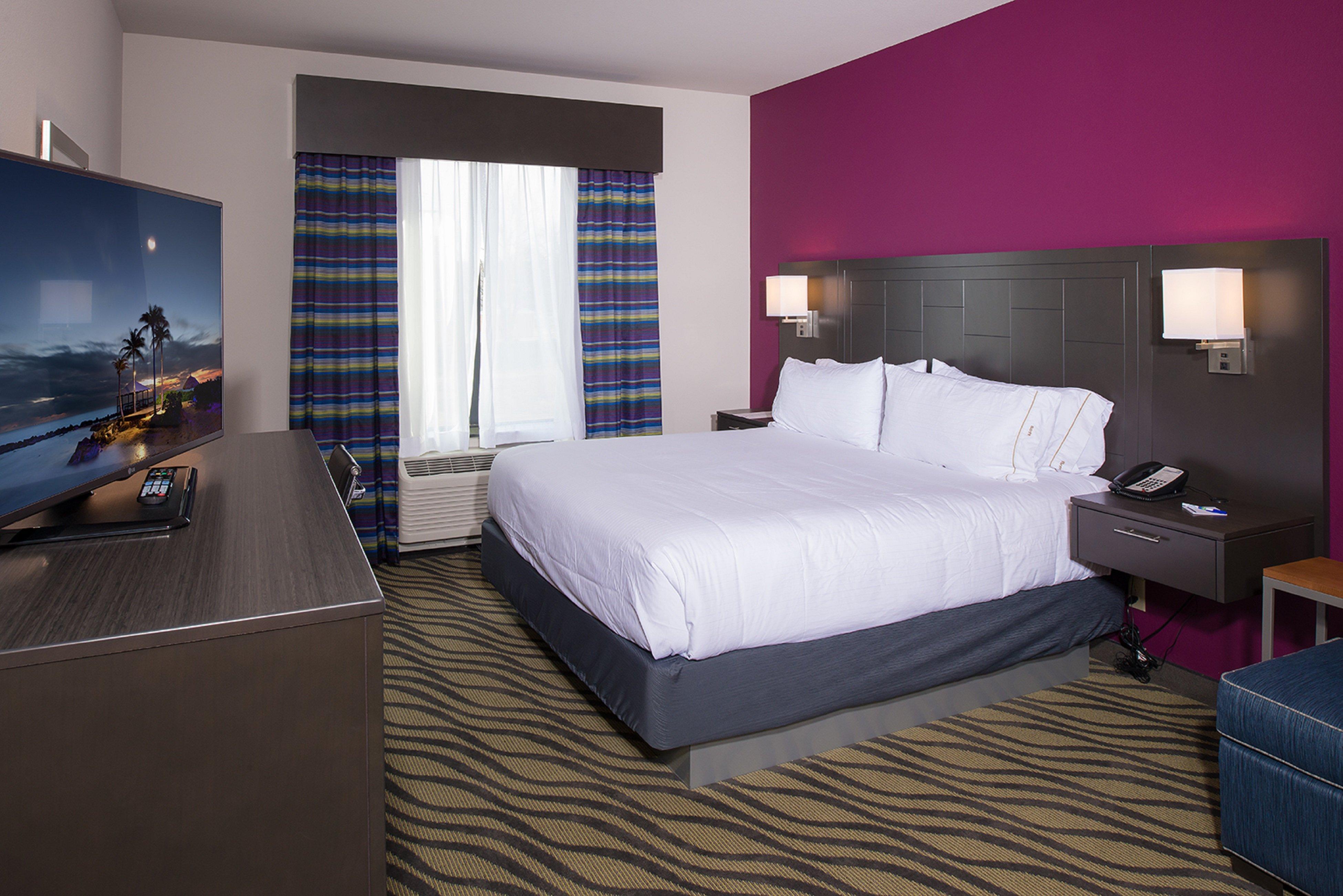 Holiday Inn Express Hutchison By Ihg Hutchinson Kültér fotó
