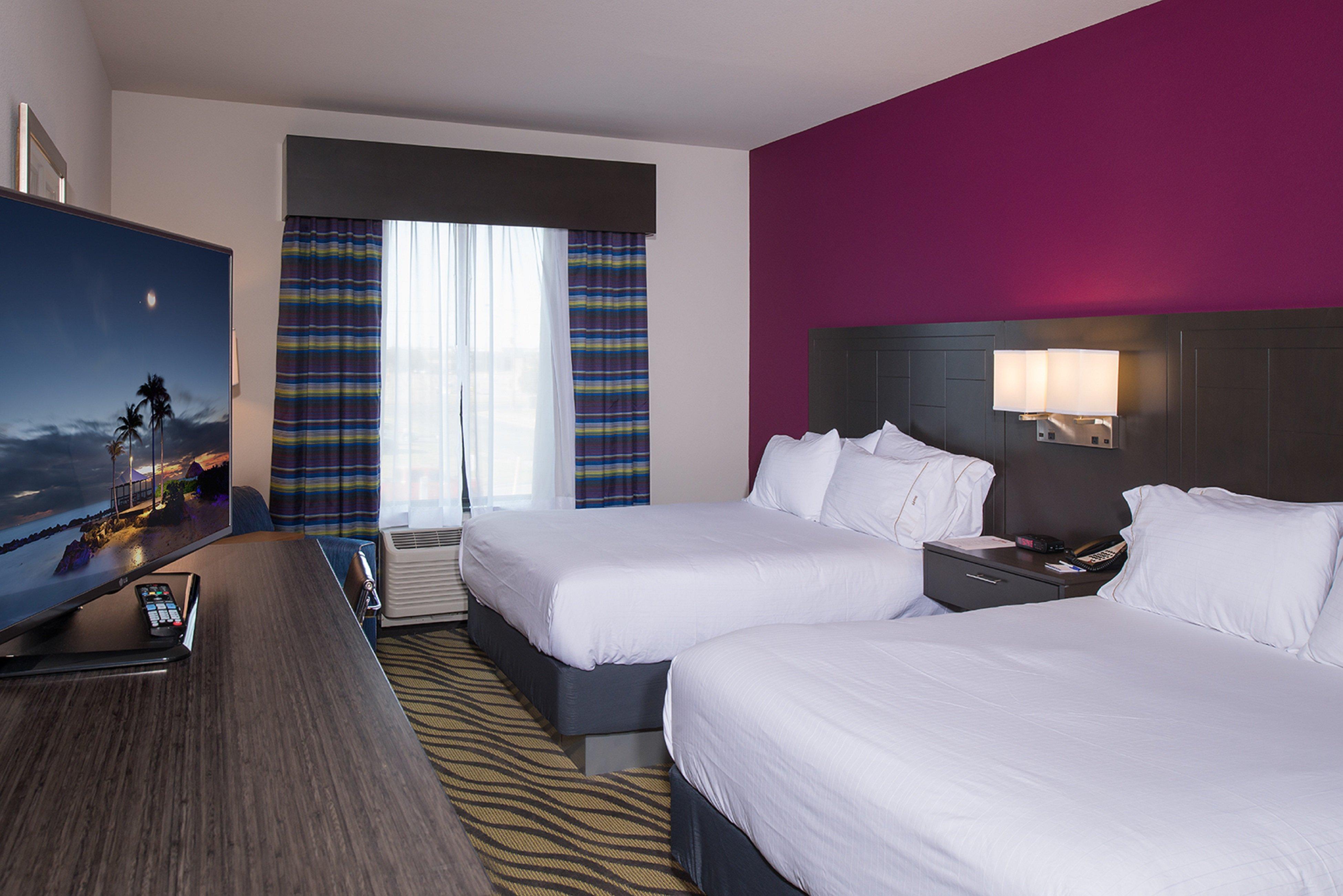 Holiday Inn Express Hutchison By Ihg Hutchinson Kültér fotó
