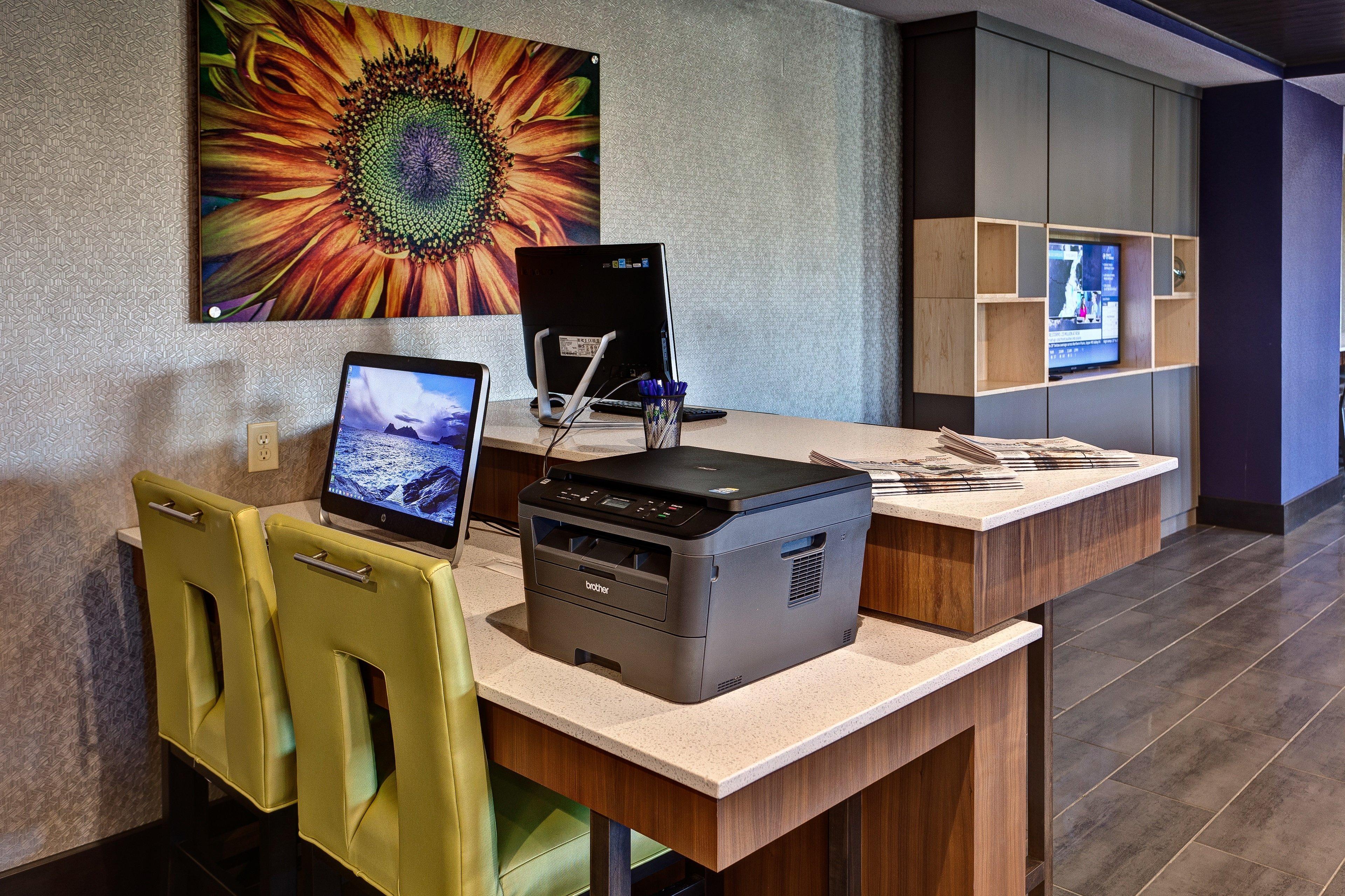 Holiday Inn Express Hutchison By Ihg Hutchinson Kültér fotó
