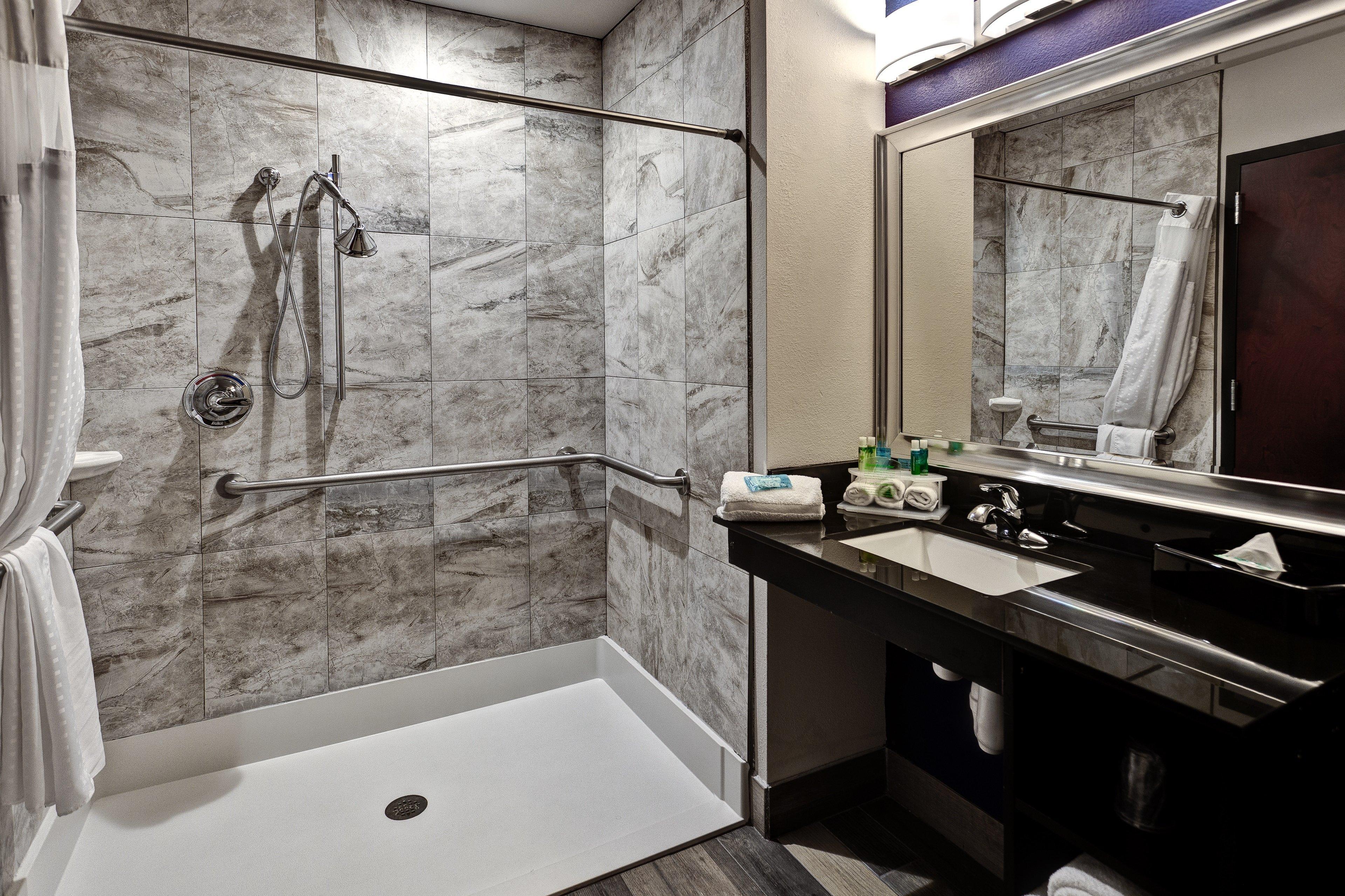 Holiday Inn Express Hutchison By Ihg Hutchinson Kültér fotó