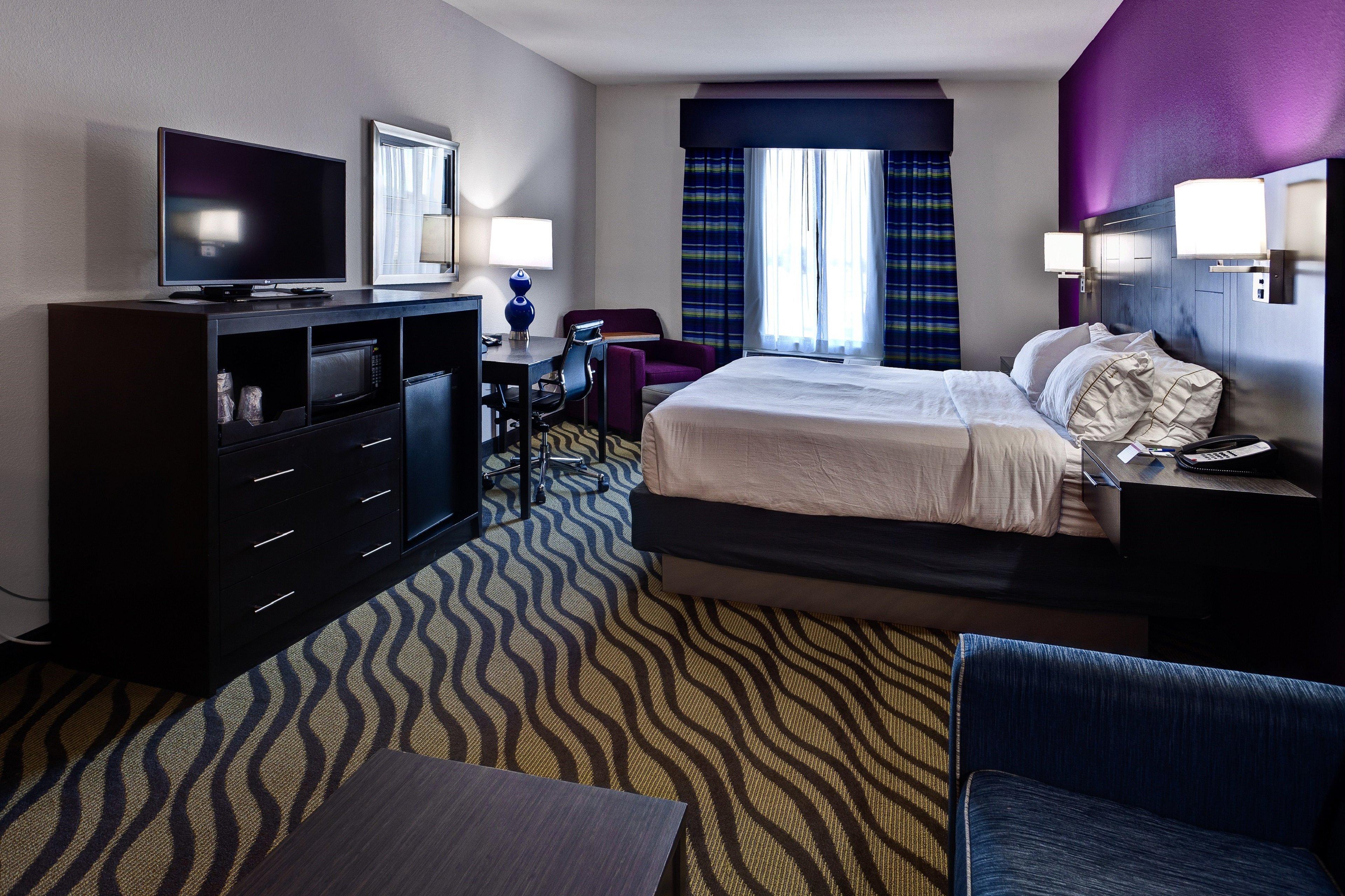 Holiday Inn Express Hutchison By Ihg Hutchinson Kültér fotó