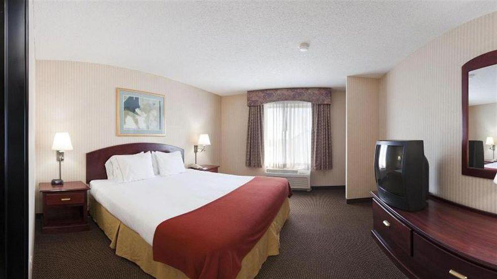 Holiday Inn Express Hutchison By Ihg Hutchinson Kültér fotó